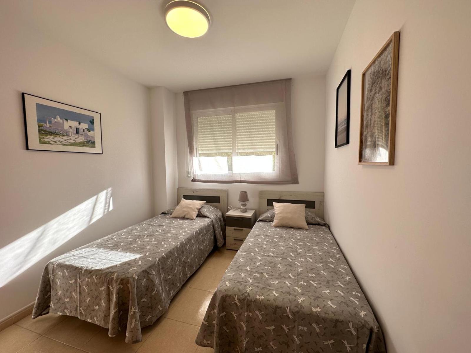Apartamento Playasol Denia Exterior photo