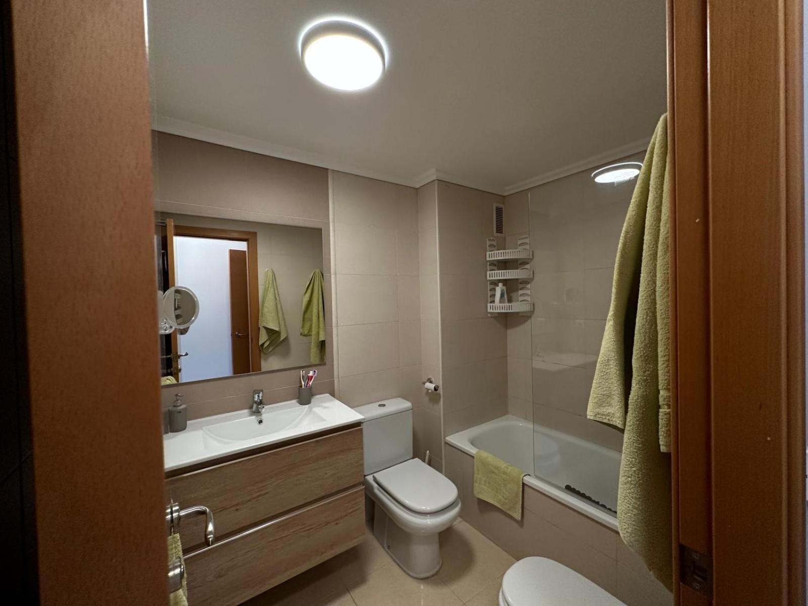 Apartamento Playasol Denia Exterior photo