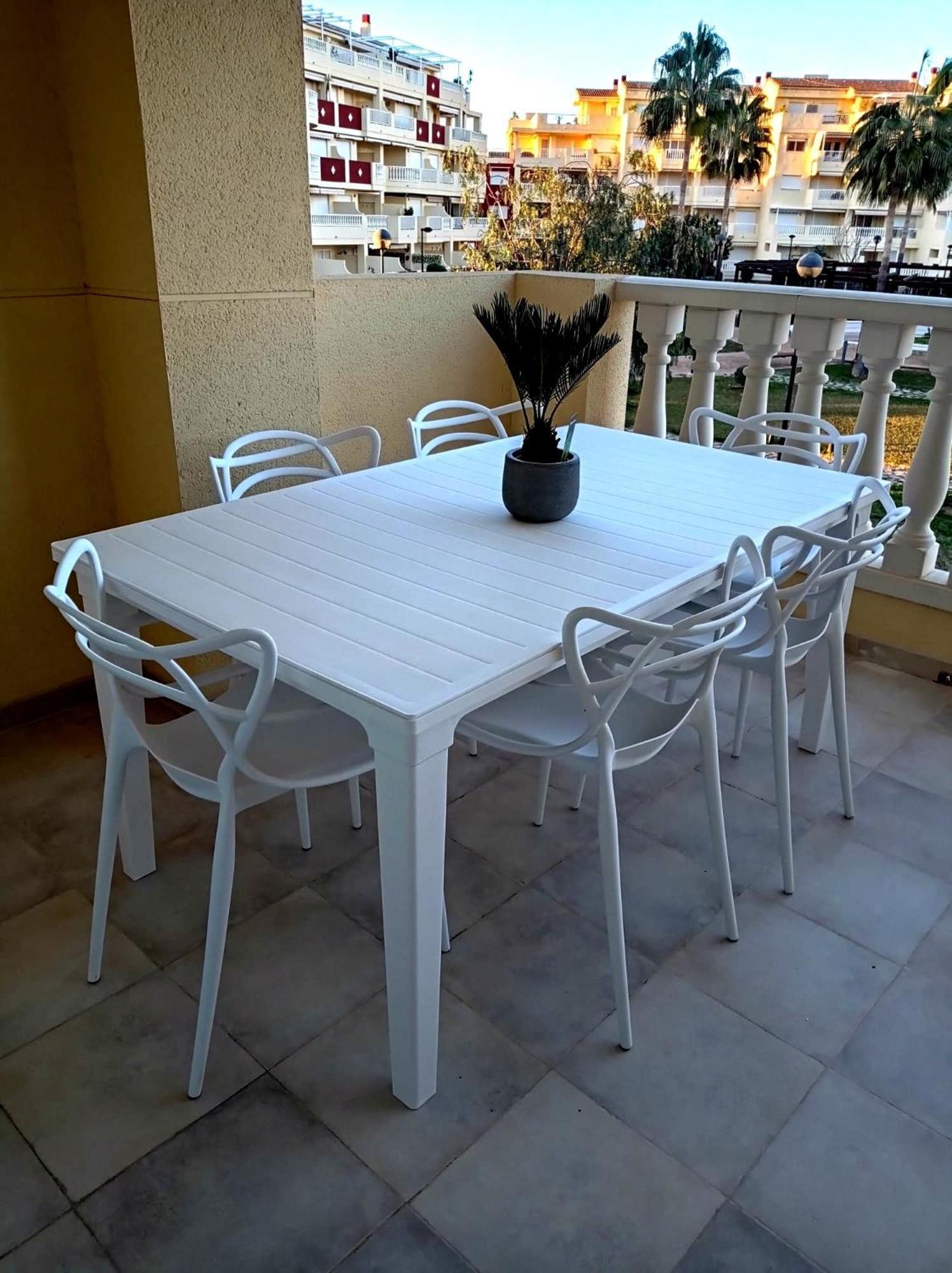 Apartamento Playasol Denia Exterior photo