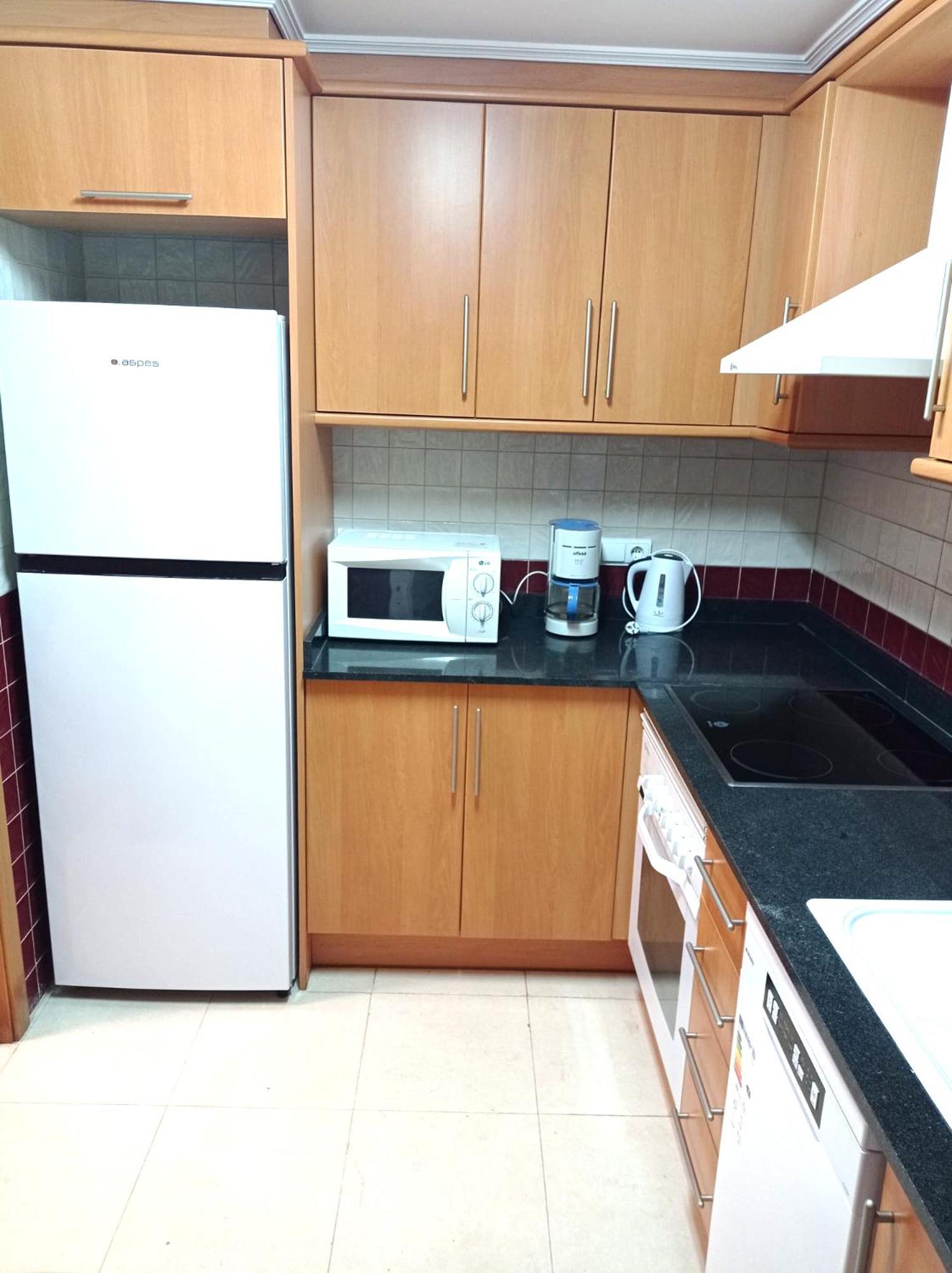 Apartamento Playasol Denia Exterior photo
