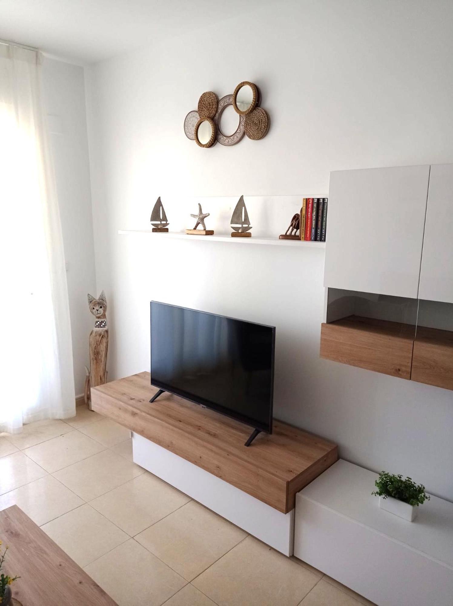 Apartamento Playasol Denia Exterior photo