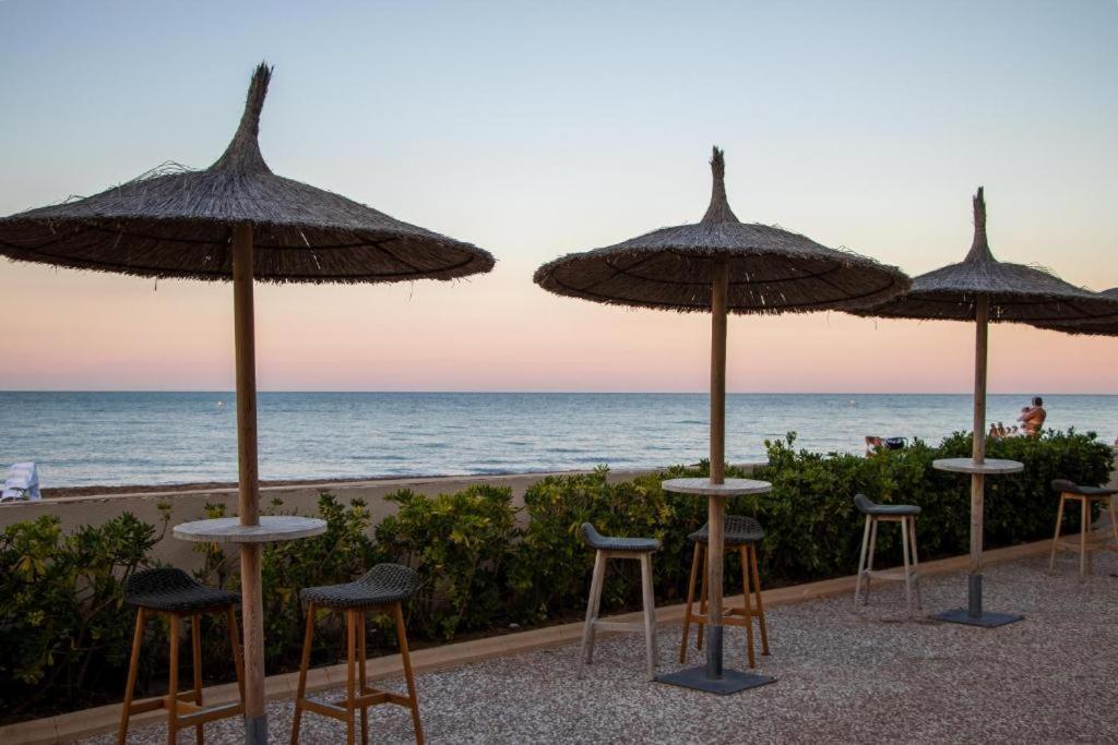 Apartamento Playasol Denia Exterior photo