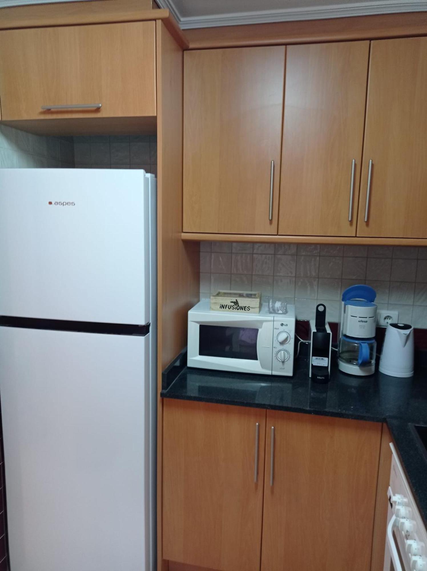 Apartamento Playasol Denia Exterior photo