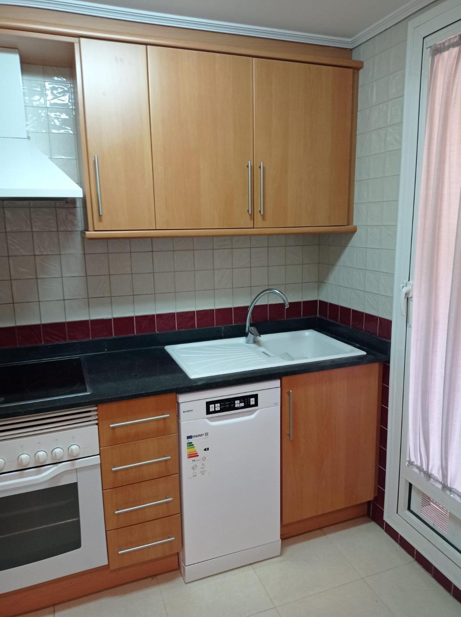 Apartamento Playasol Denia Exterior photo